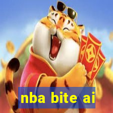 nba bite ai
